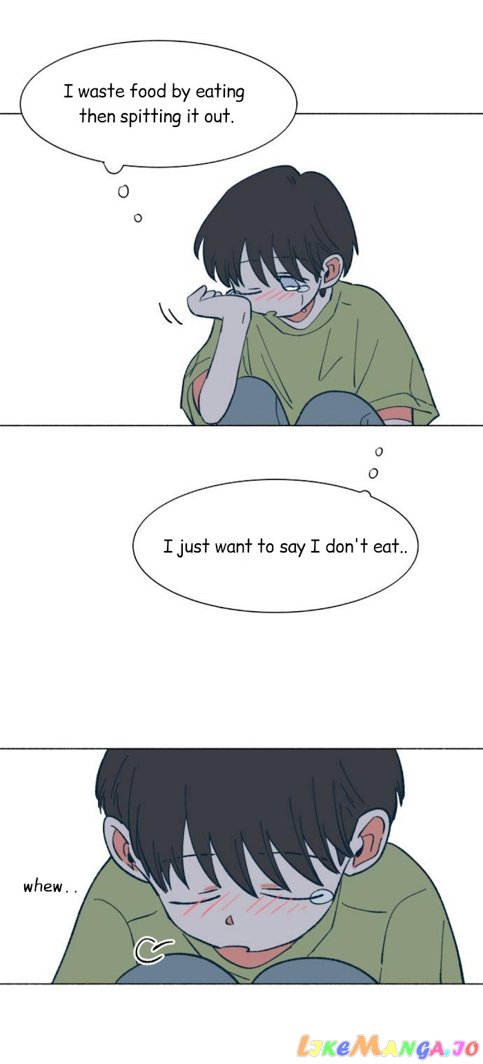 Dam Of The Forest chapter 17 - page 4