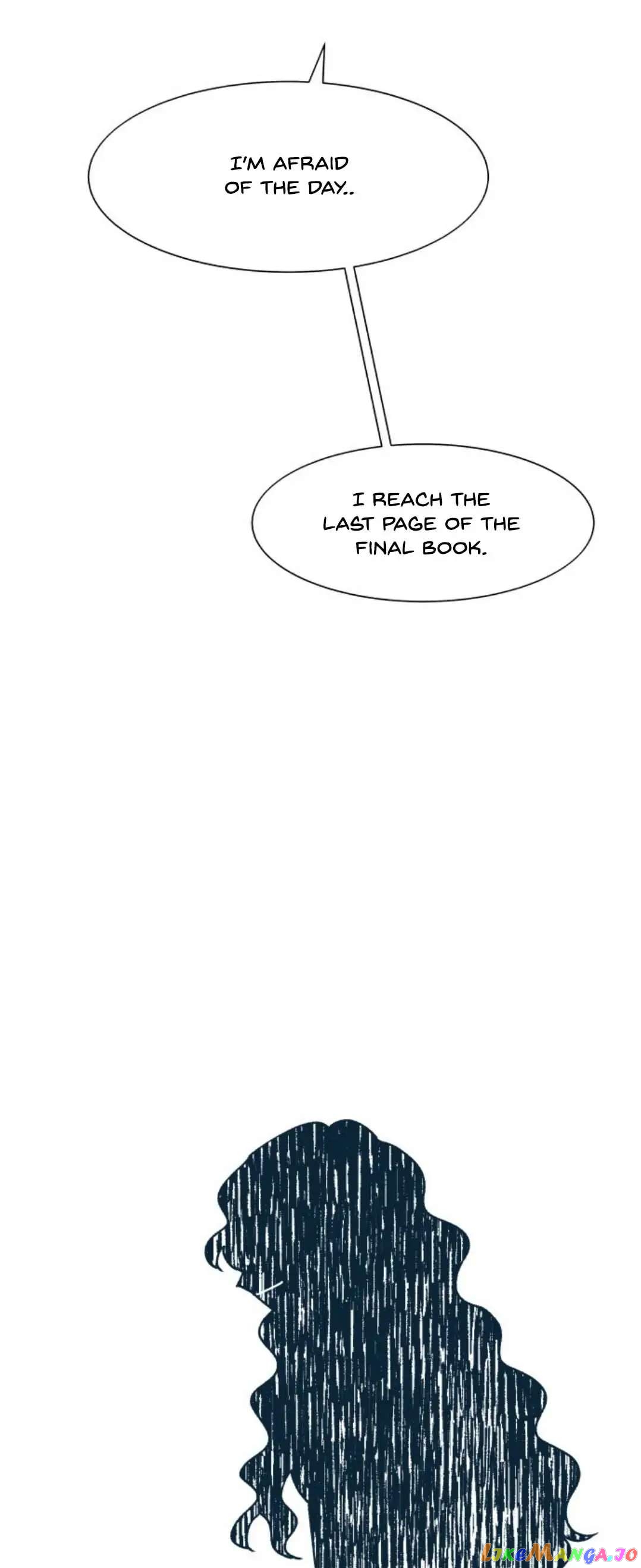 Dam Of The Forest chapter 63 - page 30