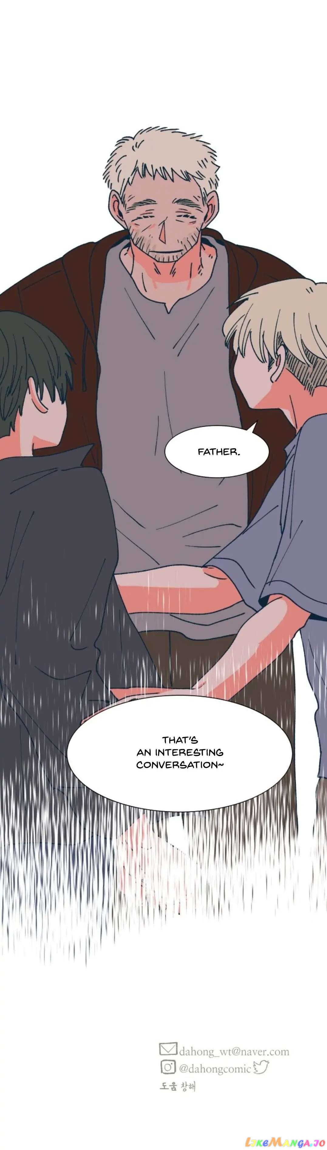 Dam Of The Forest chapter 63 - page 39