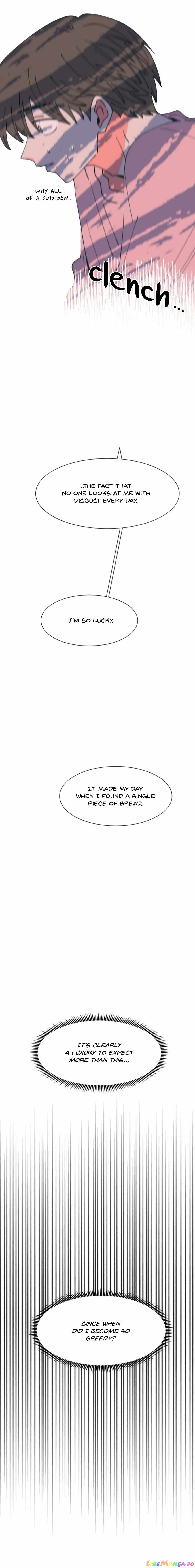 Dam Of The Forest chapter 64 - page 15