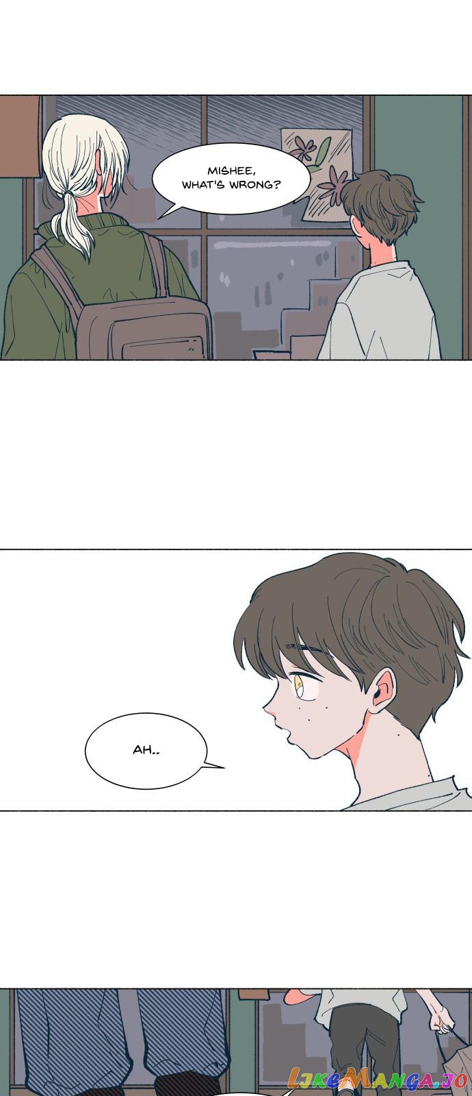 Dam Of The Forest chapter 19 - page 13