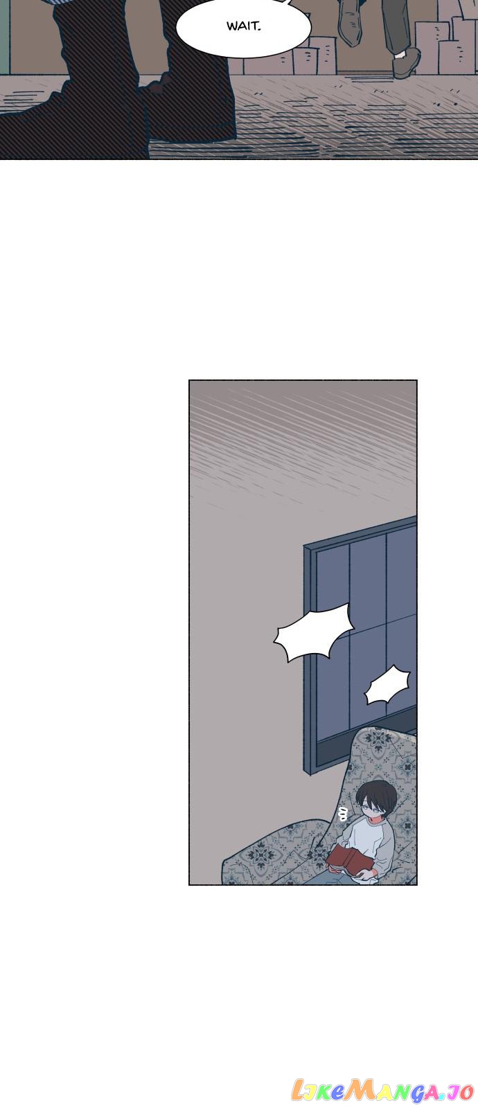 Dam Of The Forest chapter 19 - page 14