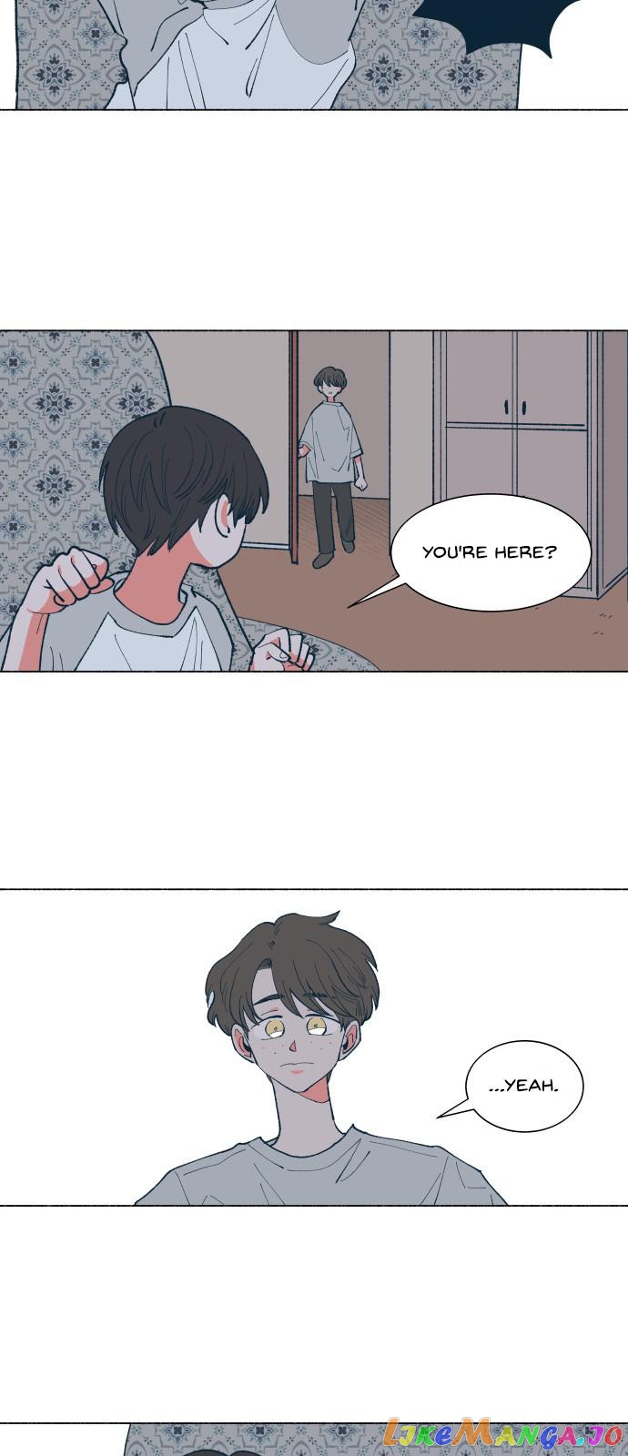 Dam Of The Forest chapter 19 - page 16