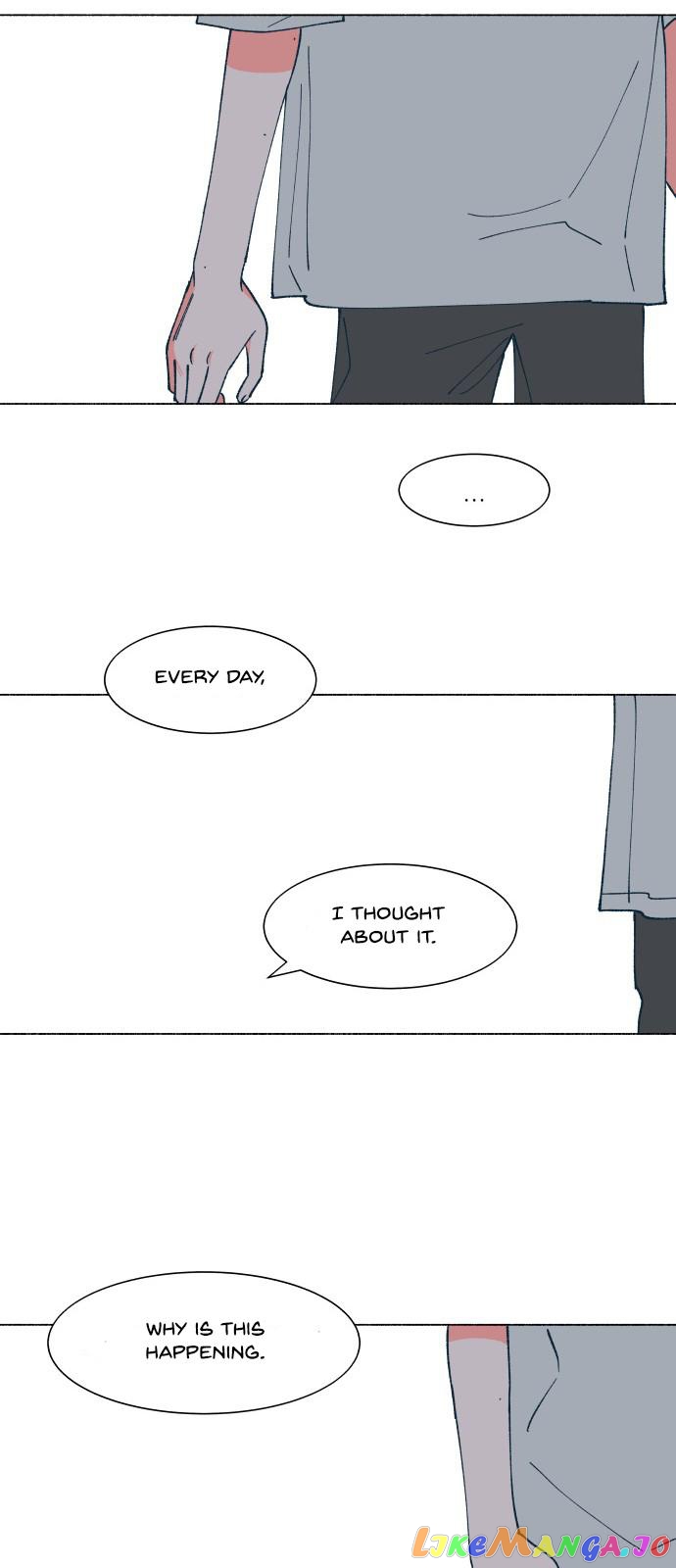 Dam Of The Forest chapter 19 - page 21