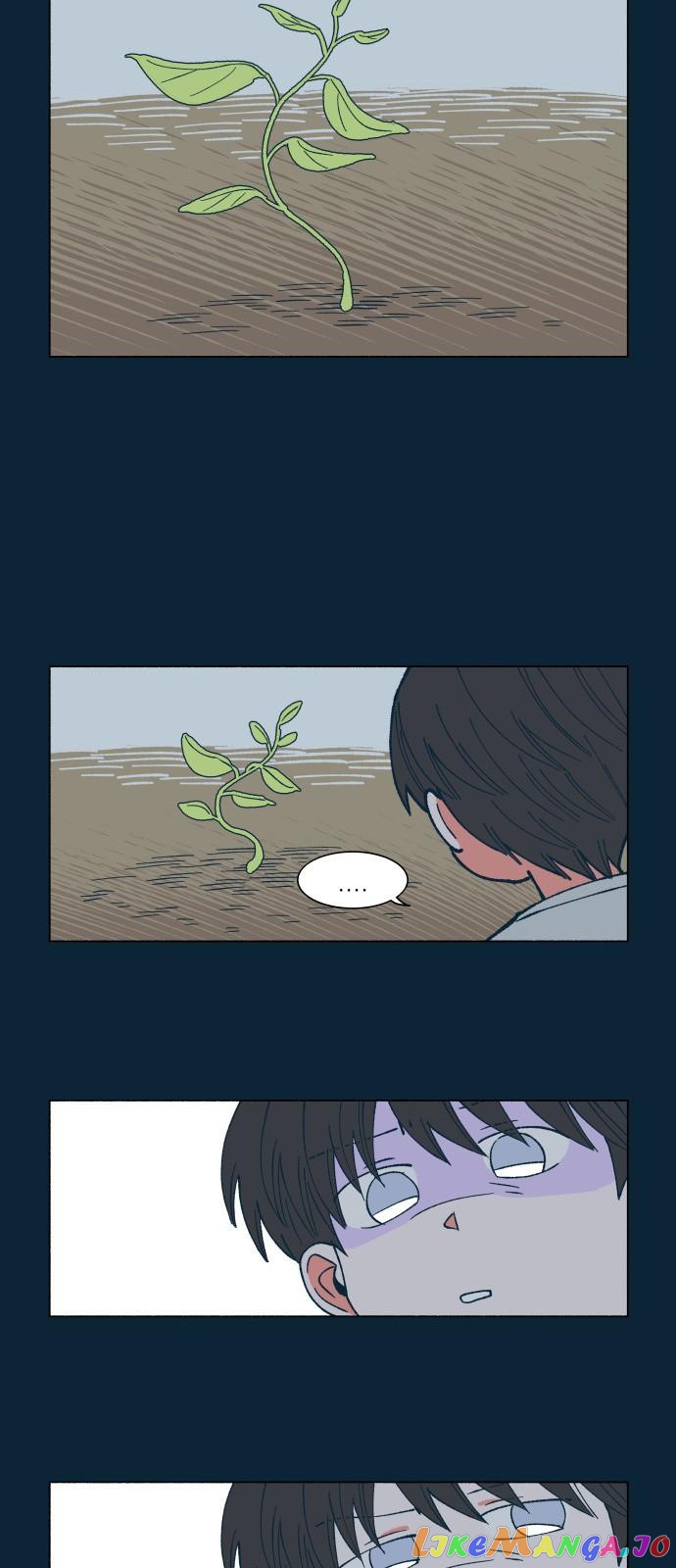 Dam Of The Forest chapter 19 - page 25