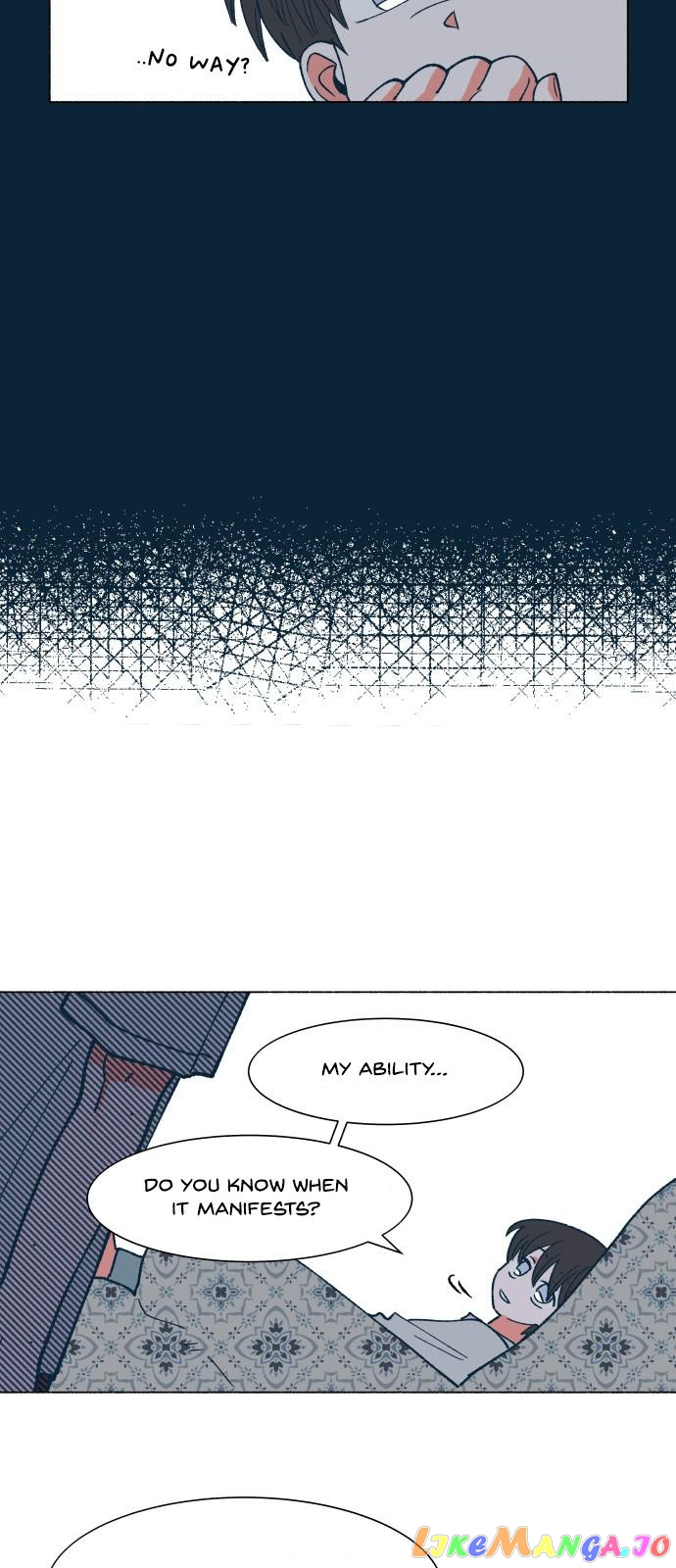 Dam Of The Forest chapter 19 - page 26