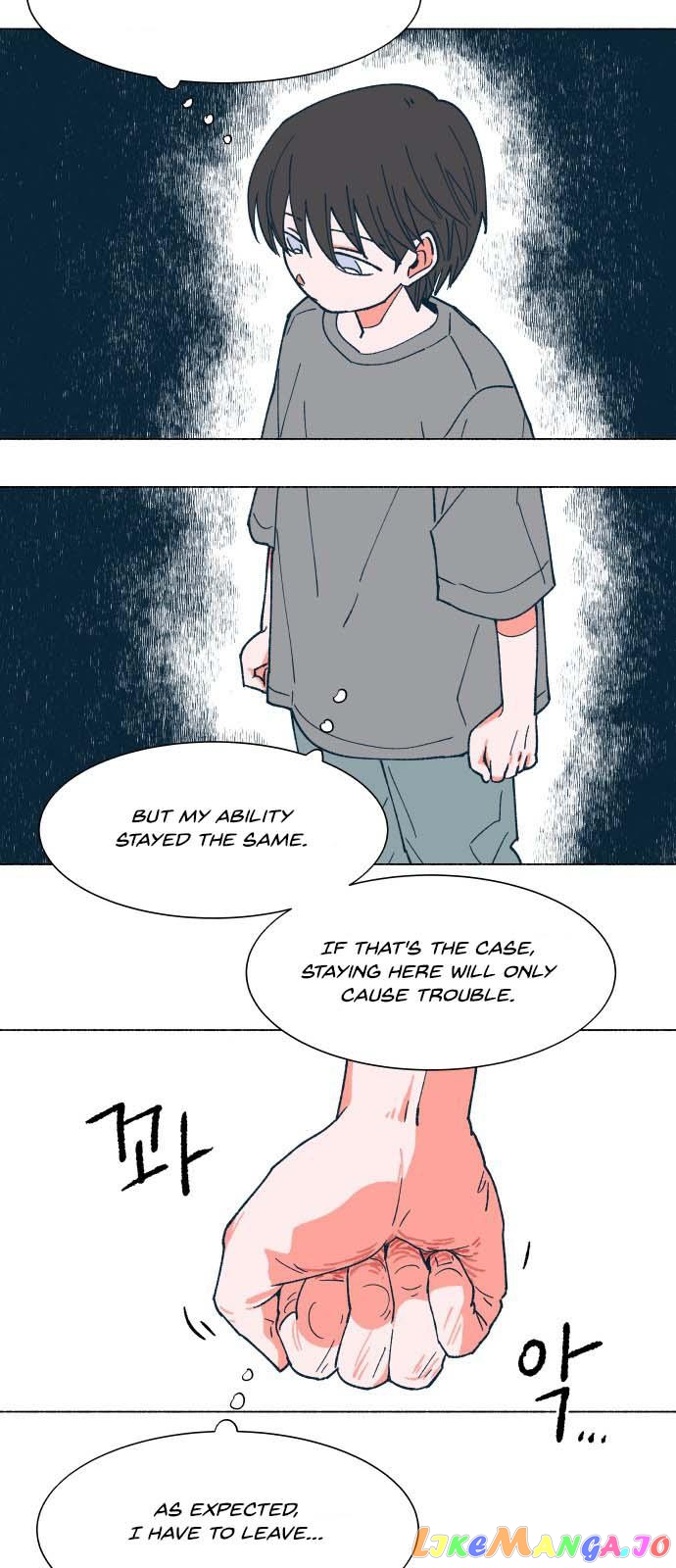 Dam Of The Forest chapter 22 - page 22