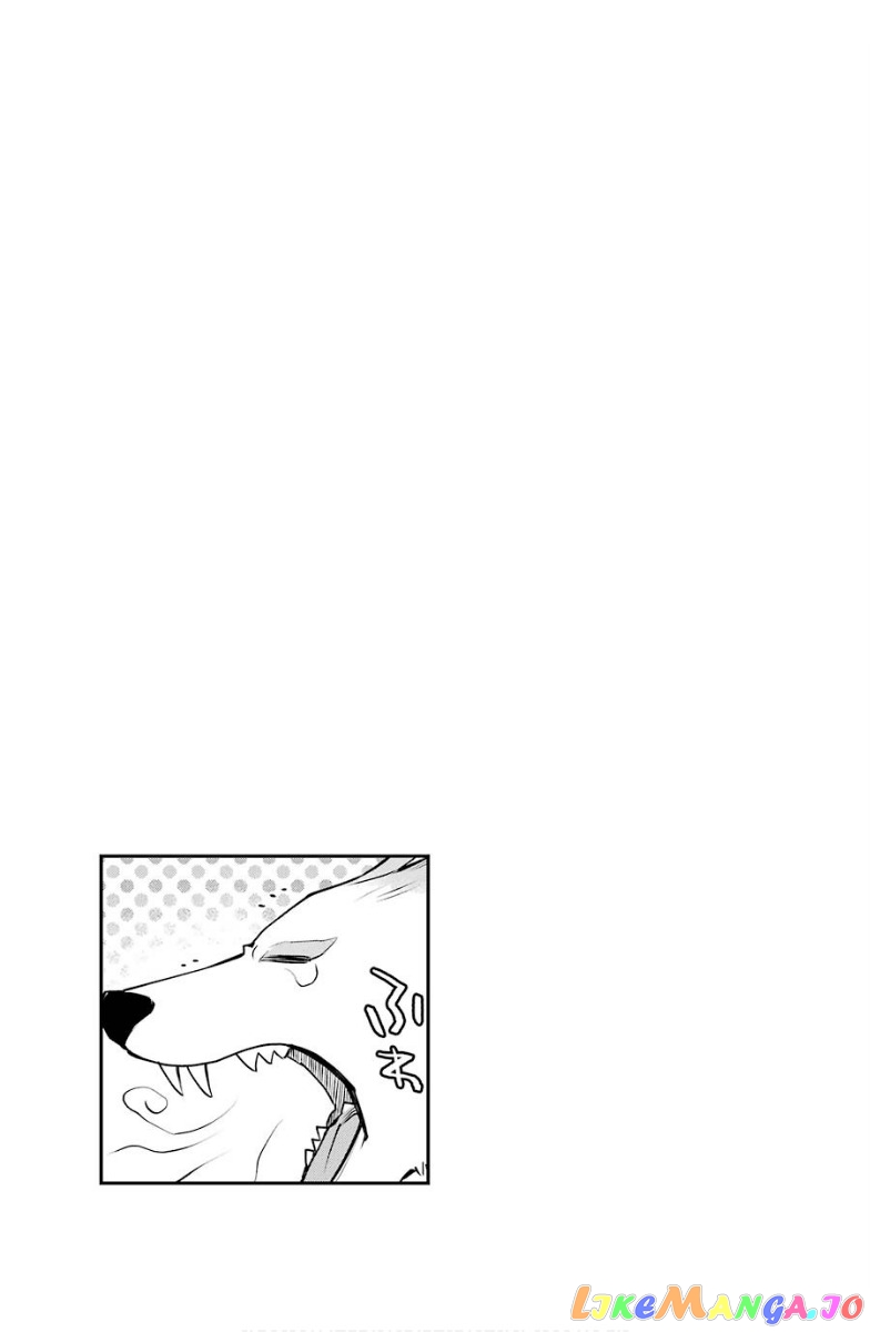 The Strongest Wizard Becomes a Countryside Guardsman After Taking an Arrow to The Knee chapter 13.3 - page 13