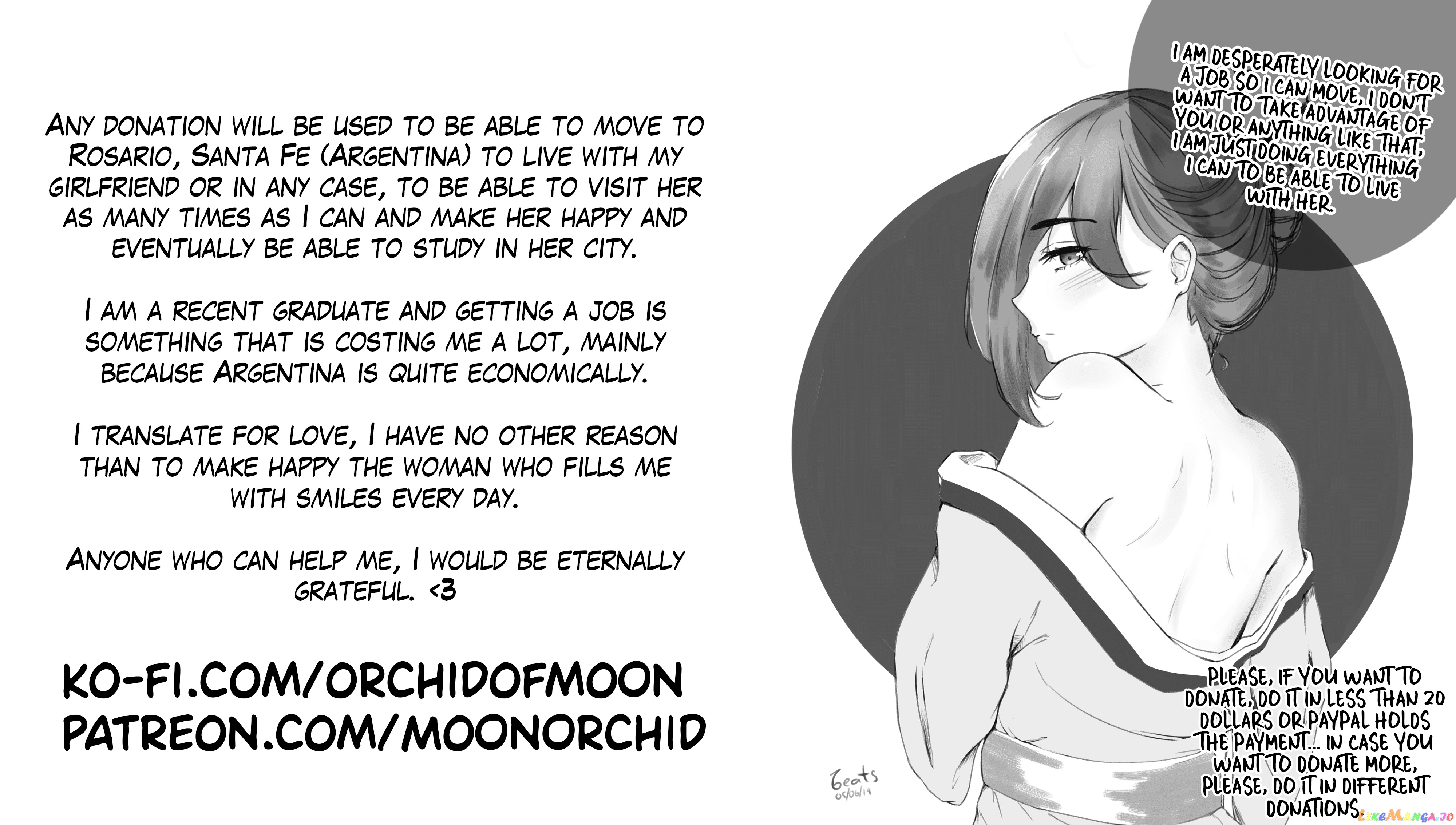 The Strongest Wizard Becomes a Countryside Guardsman After Taking an Arrow to The Knee chapter 17.2 - page 21
