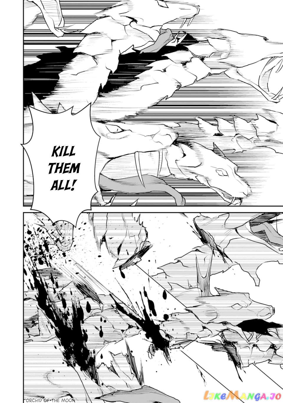The Strongest Wizard Becomes a Countryside Guardsman After Taking an Arrow to The Knee chapter 19 - page 15
