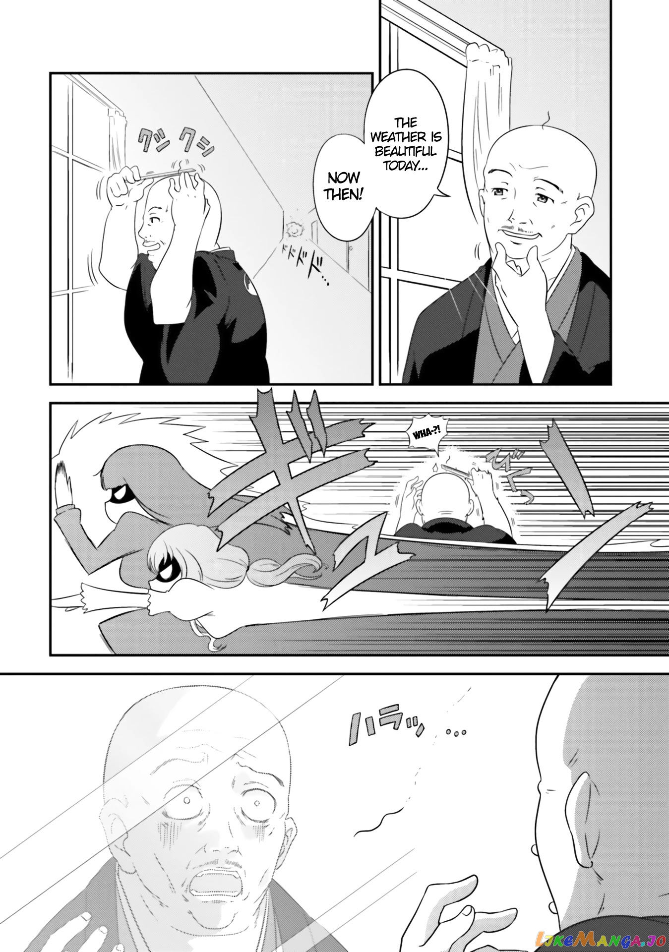 Girls Und Panzer Motto Love Love Sakusen Desu! chapter 68 - page 14