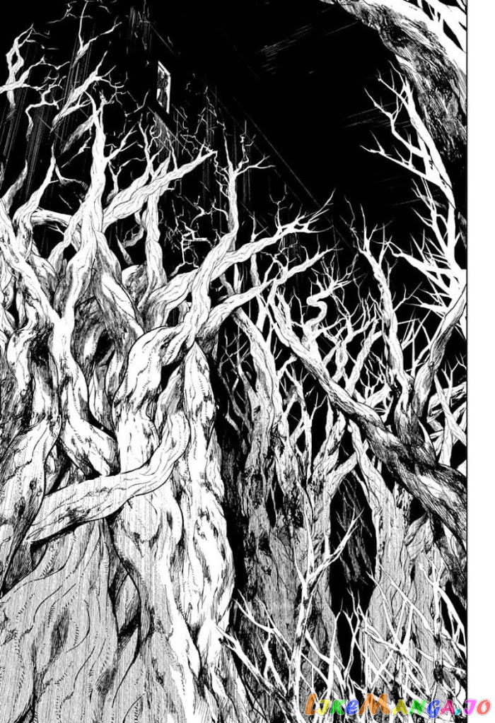 Jujutsu Kaisen chapter 144 - page 13