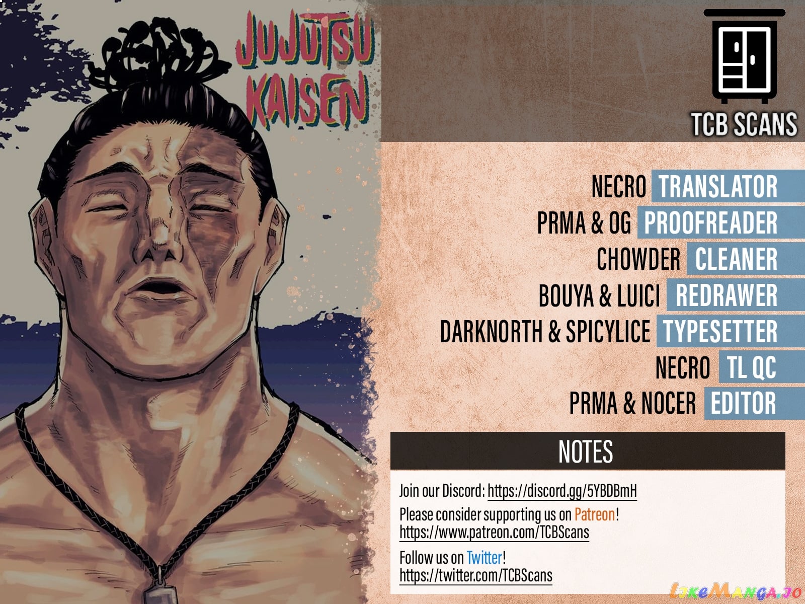Jujutsu Kaisen chapter 149 - page 2