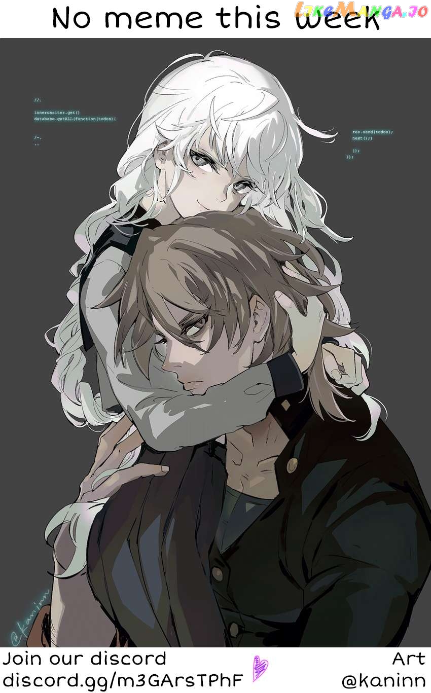 4-Panel 13 Sentinels: Aegis Rim This Is Sector X Chapter 7 - page 9