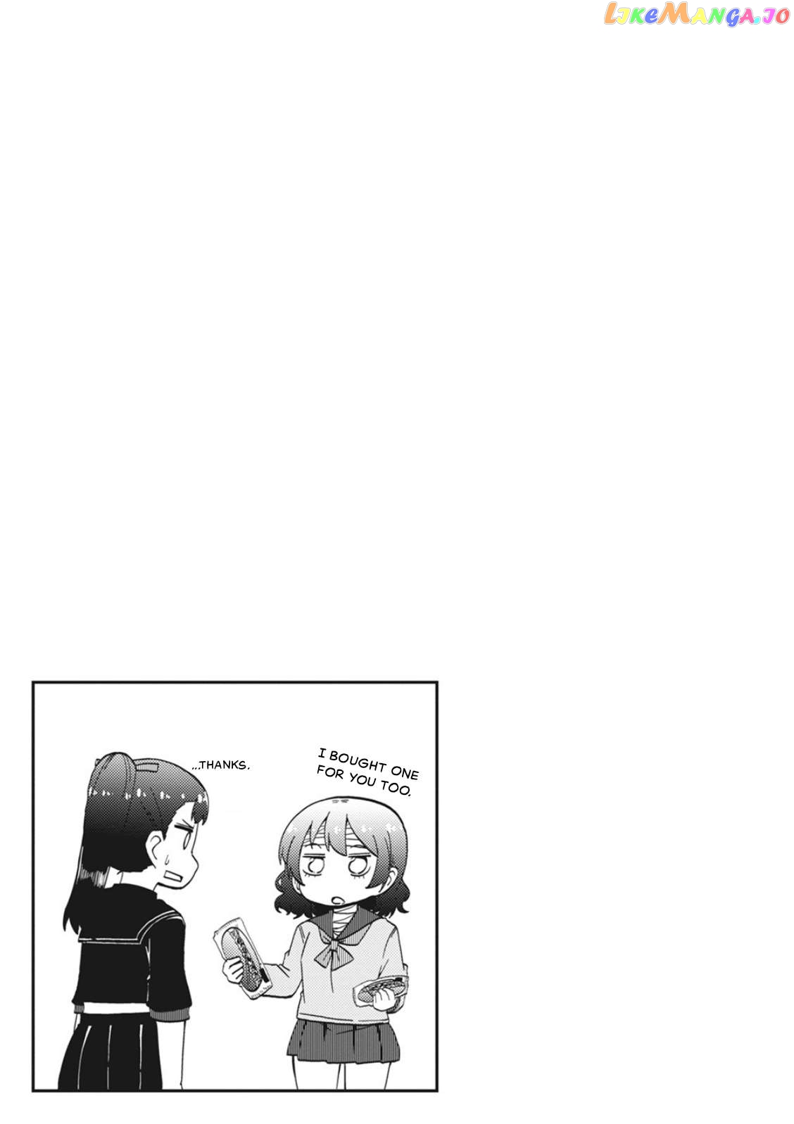 4-Panel 13 Sentinels: Aegis Rim This Is Sector X Chapter 8 - page 9