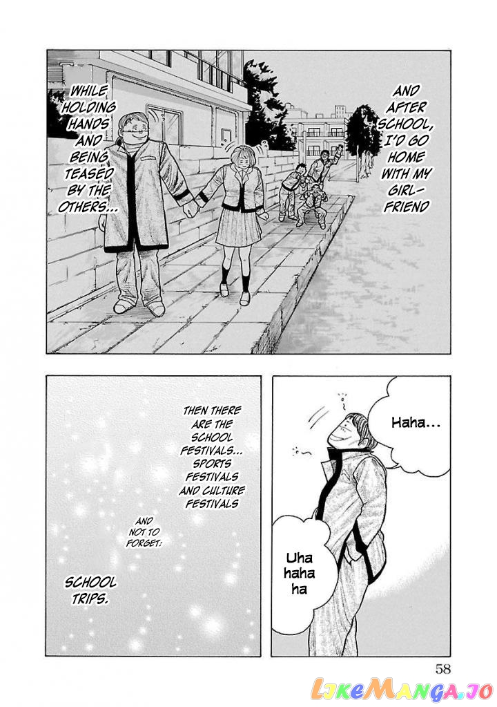 Crows Gaiden Housenka – the beginning of HOUSEN chapter 1 - page 56