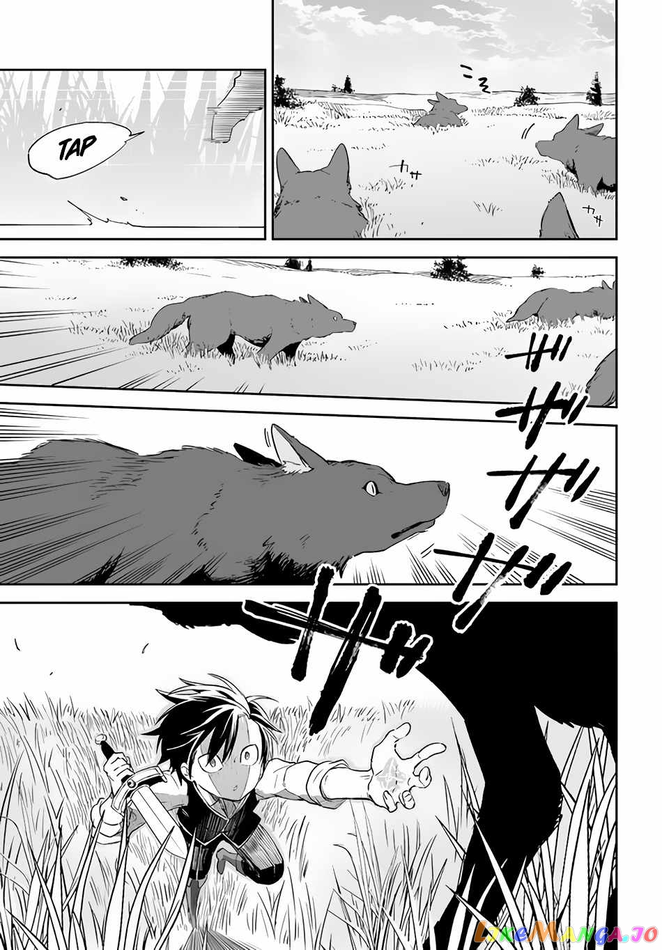 Henkyou Gurashi no Maou, Tensei shite Saikyou no Majutsushi ni naru chapter 16 - page 29