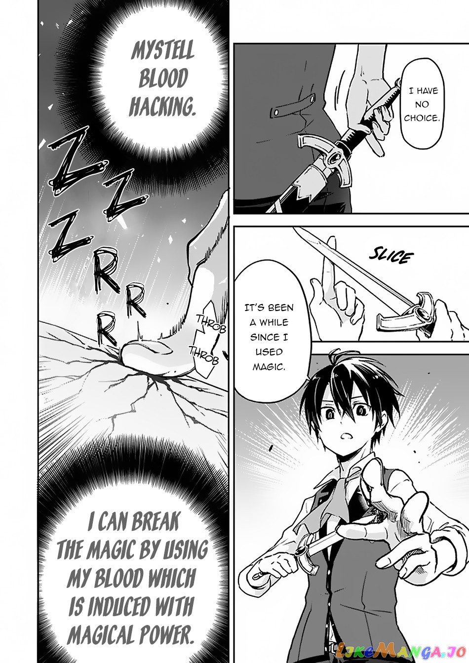 Henkyou Gurashi no Maou, Tensei shite Saikyou no Majutsushi ni naru chapter 4 - page 17