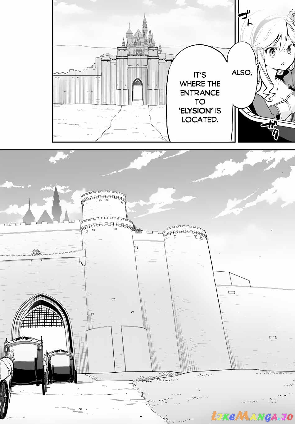 Henkyou Gurashi no Maou, Tensei shite Saikyou no Majutsushi ni naru chapter 17 - page 28