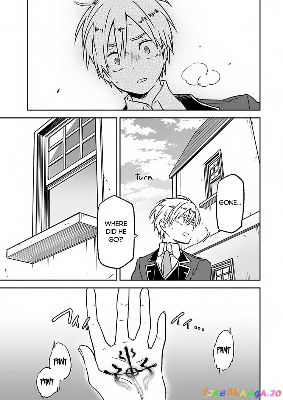 Henkyou Gurashi no Maou, Tensei shite Saikyou no Majutsushi ni naru chapter 5 - page 28