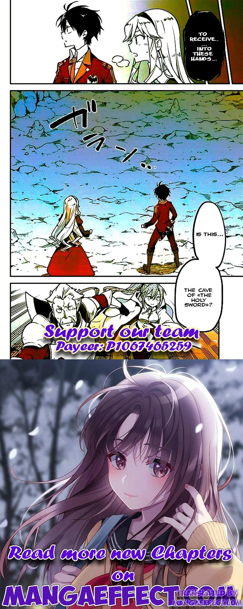 Henkyou Gurashi no Maou, Tensei shite Saikyou no Majutsushi ni naru chapter 20 - page 28
