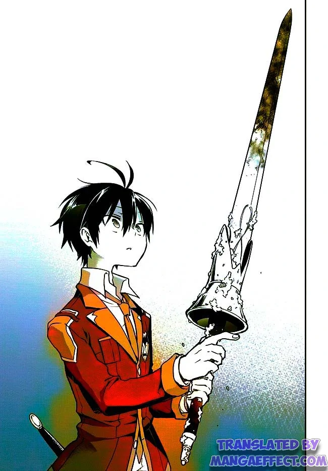 Henkyou Gurashi no Maou, Tensei shite Saikyou no Majutsushi ni naru chapter 21 - page 29