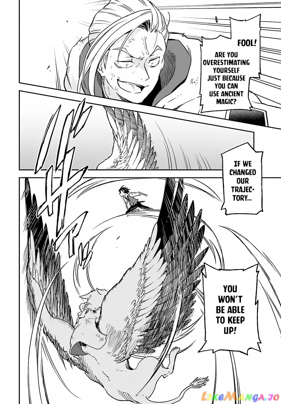 Henkyou Gurashi no Maou, Tensei shite Saikyou no Majutsushi ni naru chapter 11 - page 26