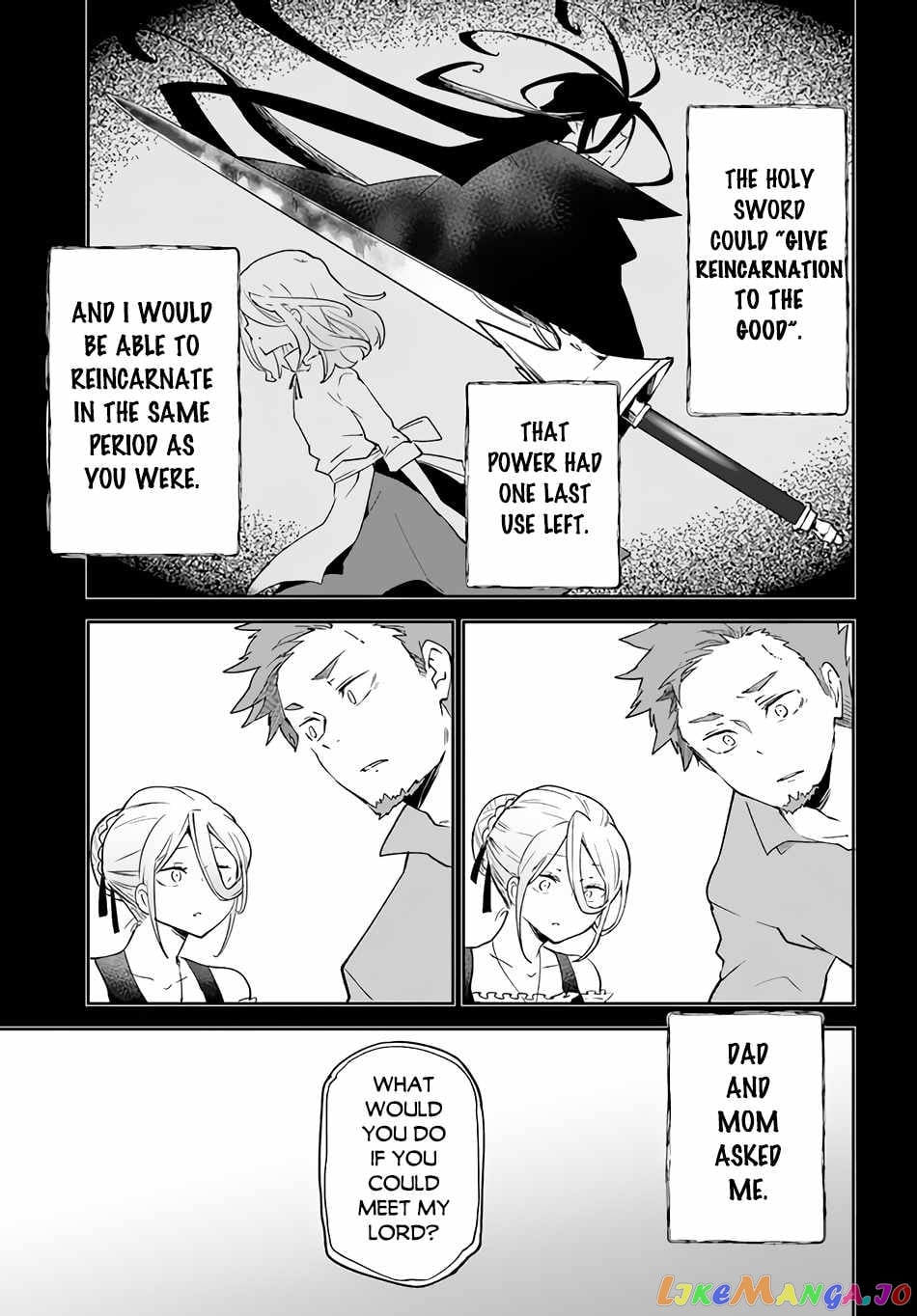 Henkyou Gurashi no Maou, Tensei shite Saikyou no Majutsushi ni naru chapter 24 - page 26