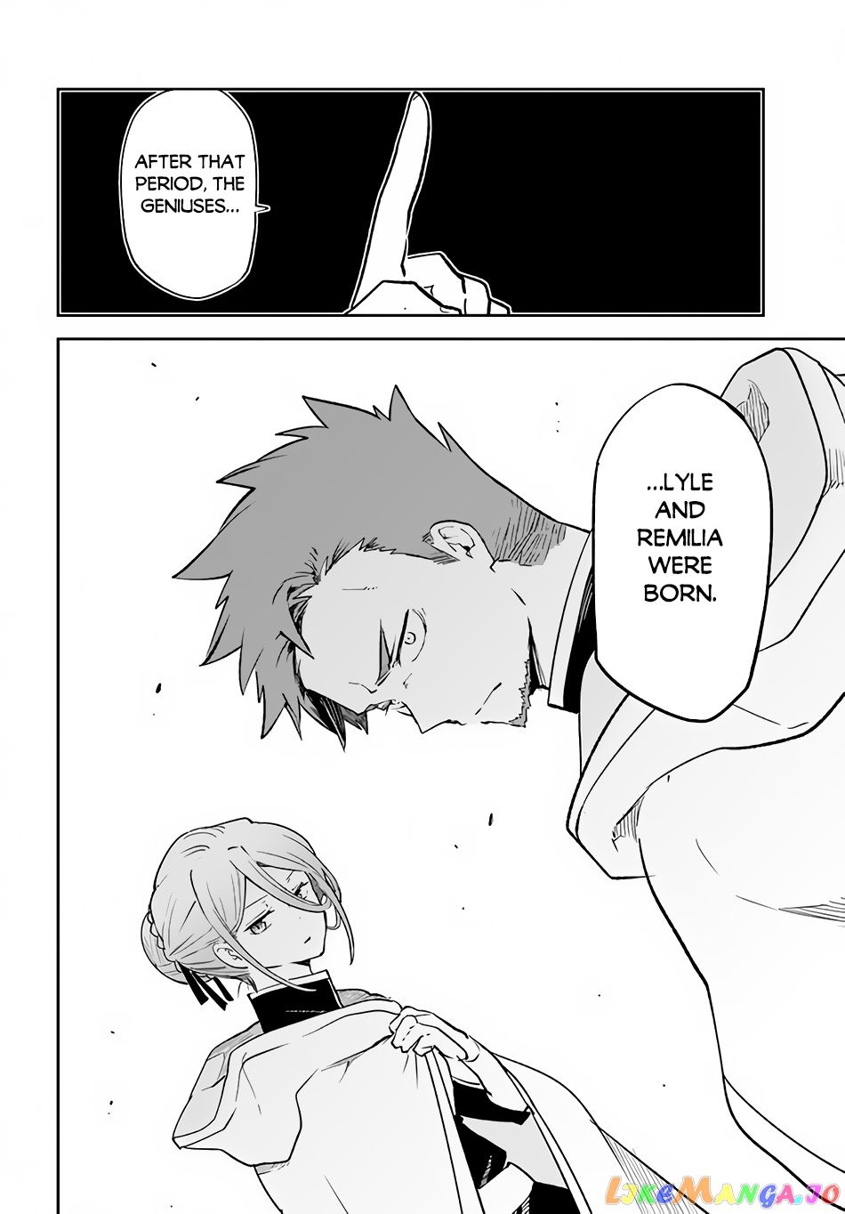 Henkyou Gurashi no Maou, Tensei shite Saikyou no Majutsushi ni naru chapter 25 - page 20