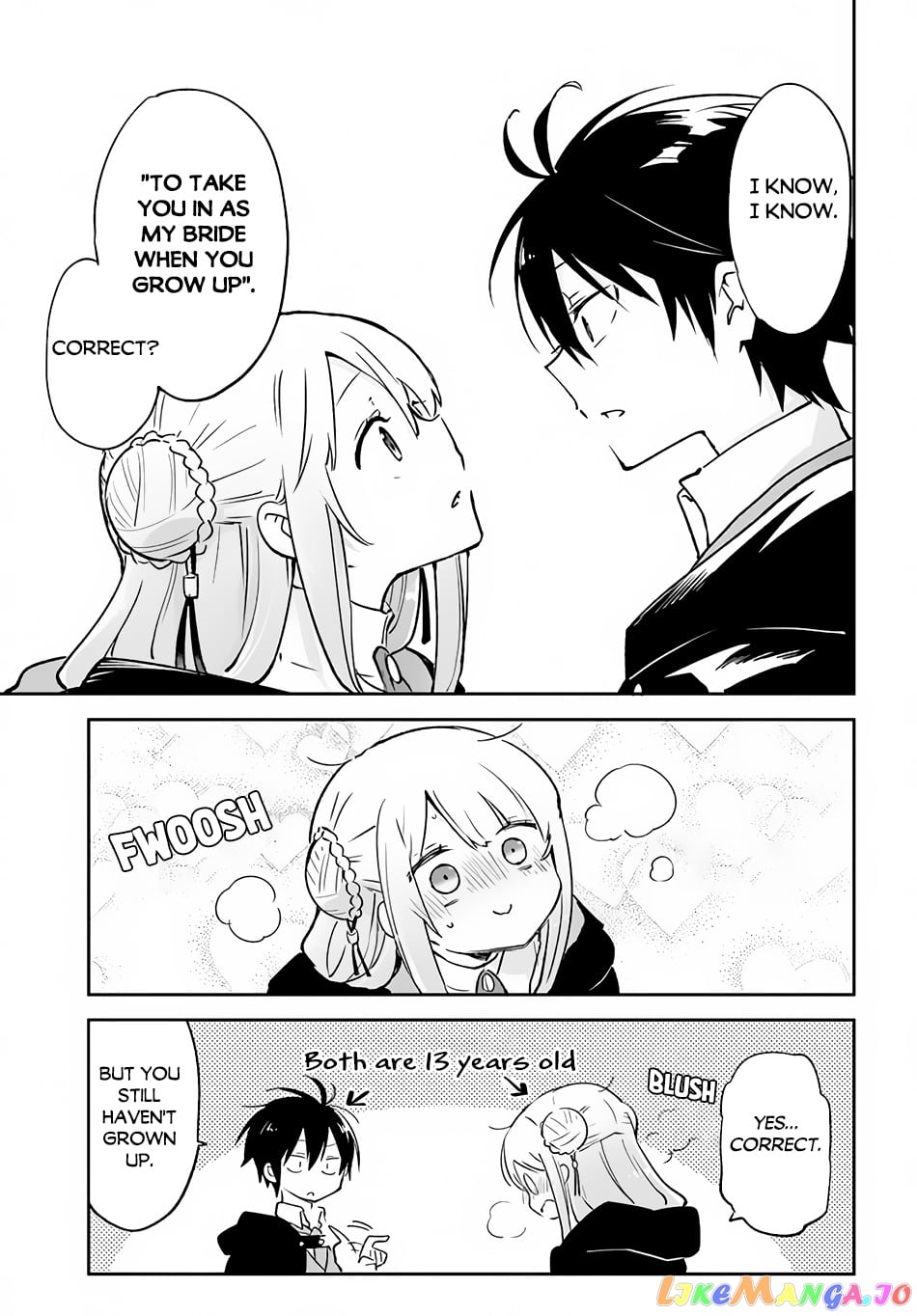 Henkyou Gurashi no Maou, Tensei shite Saikyou no Majutsushi ni naru chapter 25 - page 31