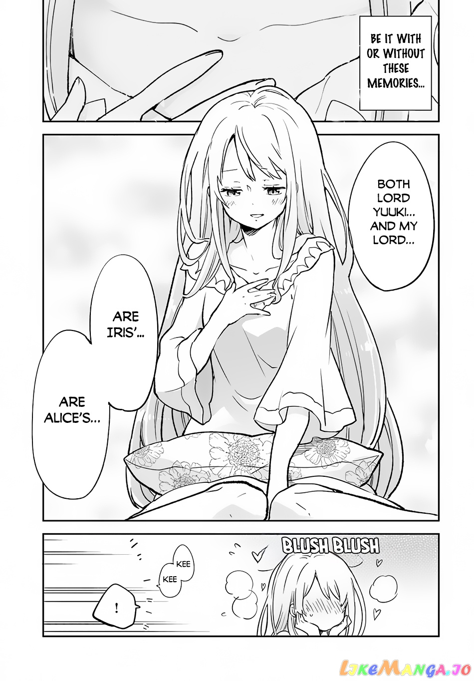 Henkyou Gurashi no Maou, Tensei shite Saikyou no Majutsushi ni naru chapter 26 - page 31