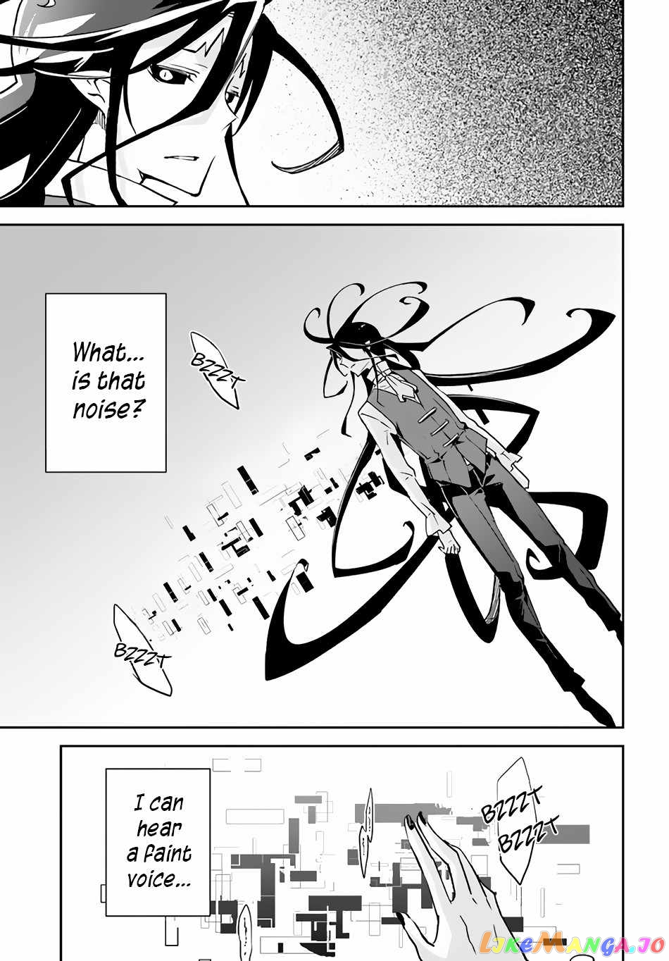 Henkyou Gurashi no Maou, Tensei shite Saikyou no Majutsushi ni naru chapter 14 - page 26