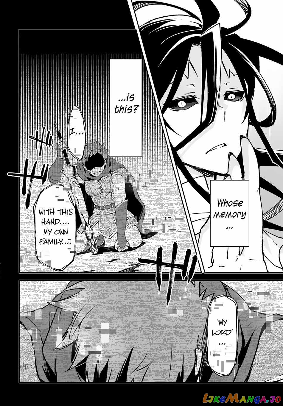 Henkyou Gurashi no Maou, Tensei shite Saikyou no Majutsushi ni naru chapter 14 - page 27