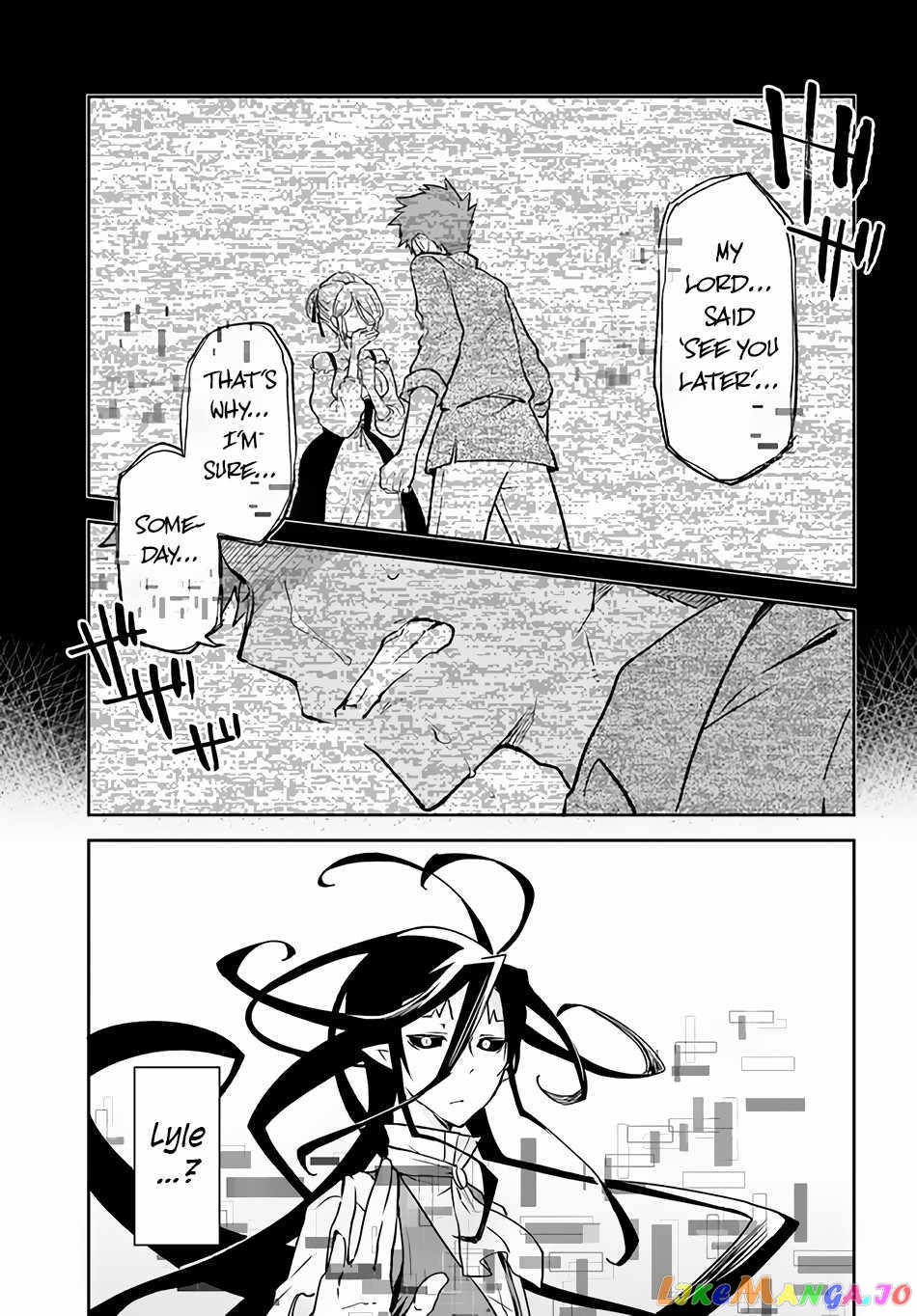 Henkyou Gurashi no Maou, Tensei shite Saikyou no Majutsushi ni naru chapter 14 - page 28