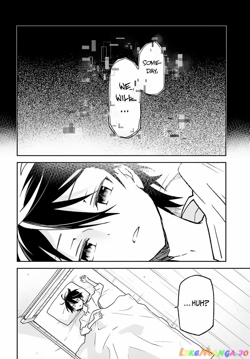Henkyou Gurashi no Maou, Tensei shite Saikyou no Majutsushi ni naru chapter 14 - page 31