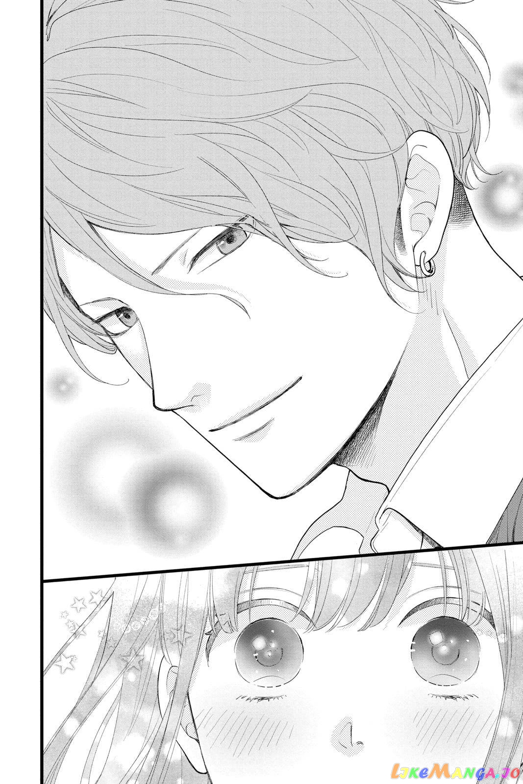 Ima Koi - Now I'm in Love chapter 1 - page 30