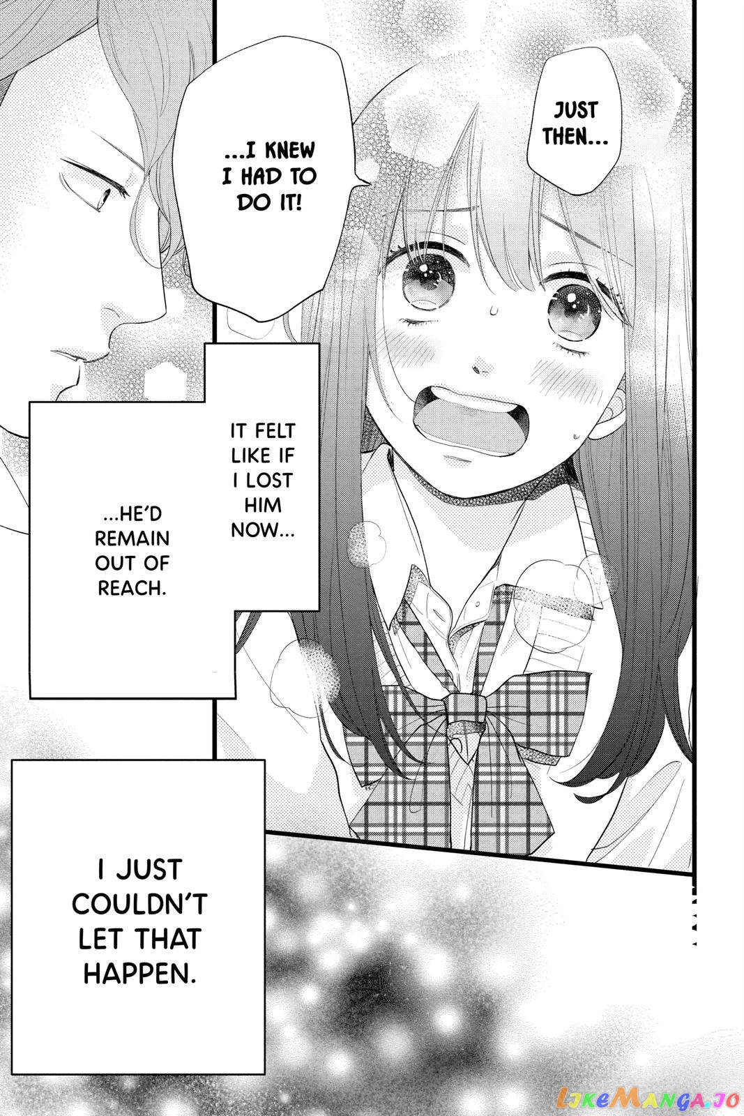 Ima Koi - Now I'm in Love chapter 1 - page 48