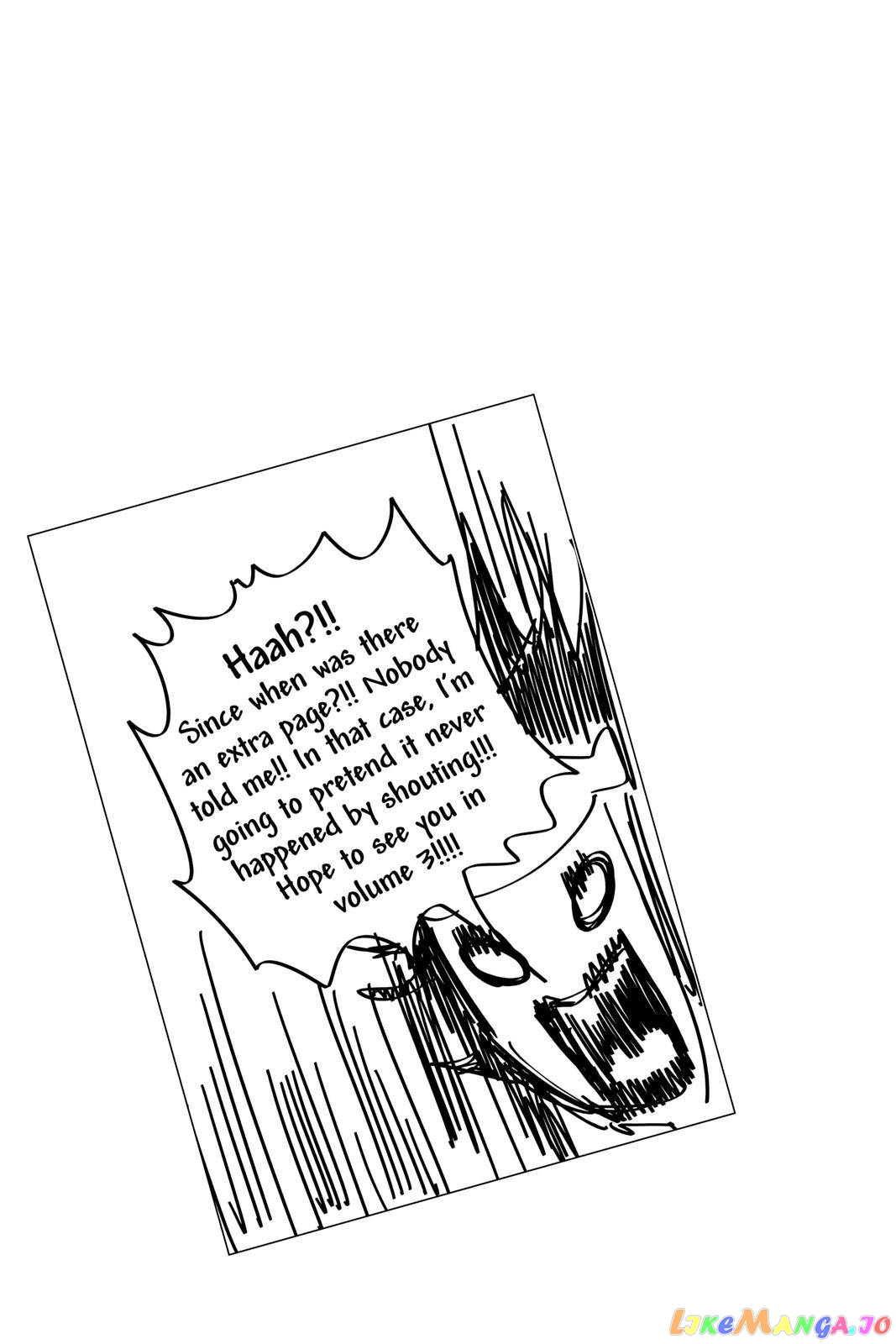 Ima Koi - Now I'm in Love chapter 8 - page 43