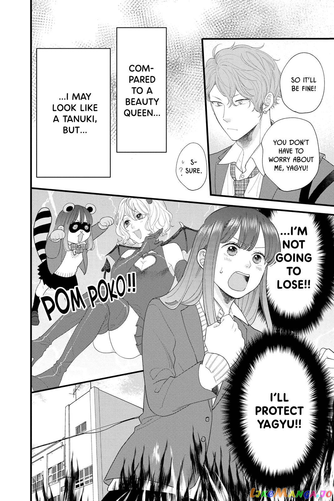 Ima Koi - Now I'm in Love chapter 17 - page 30