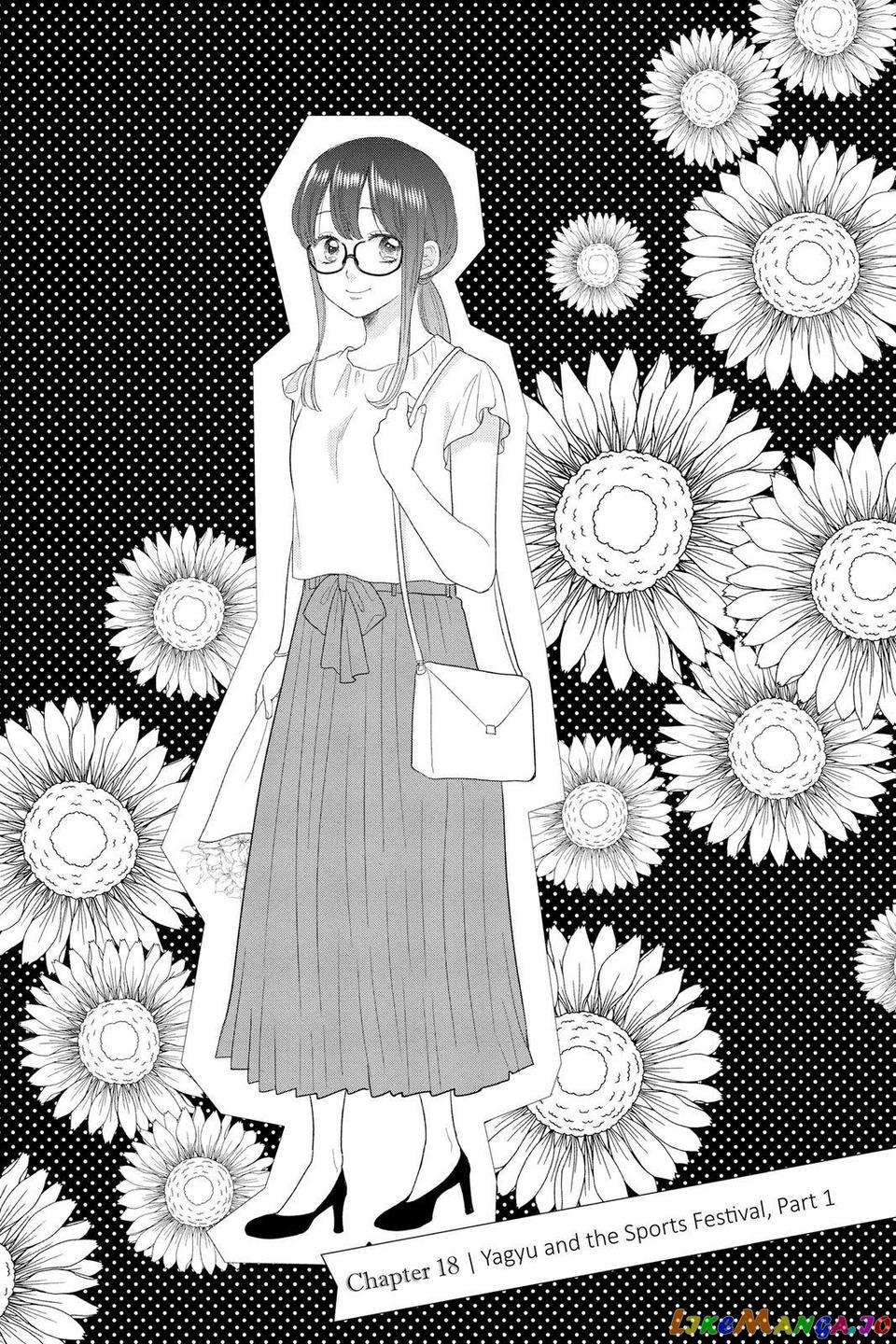 Ima Koi - Now I'm in Love chapter 18 - page 14