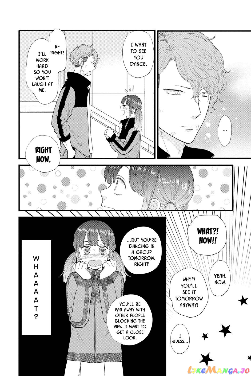 Ima Koi - Now I'm in Love chapter 18 - page 29