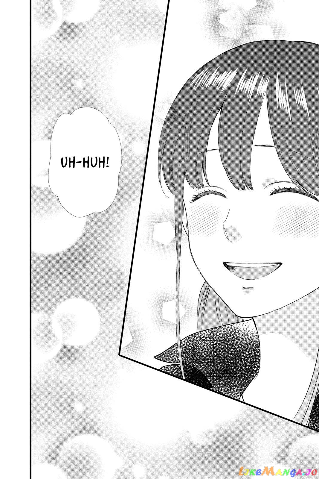 Ima Koi - Now I'm in Love chapter 18 - page 39