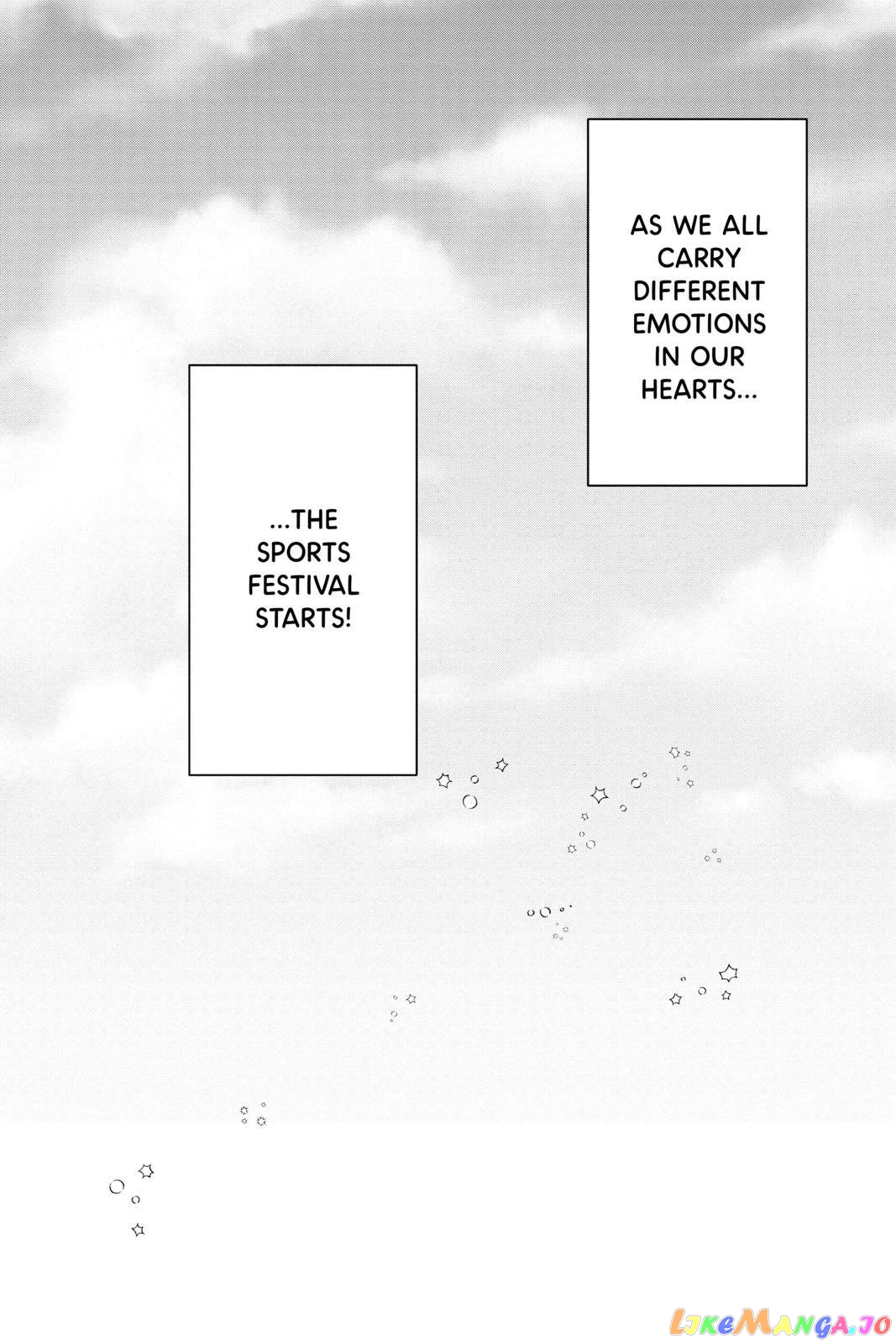 Ima Koi - Now I'm in Love chapter 18 - page 41