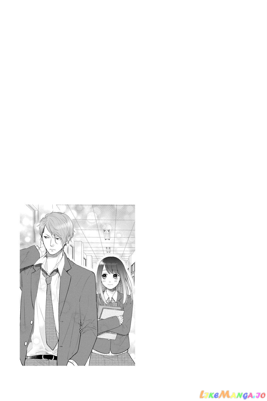 Ima Koi - Now I'm in Love chapter 4 - page 43