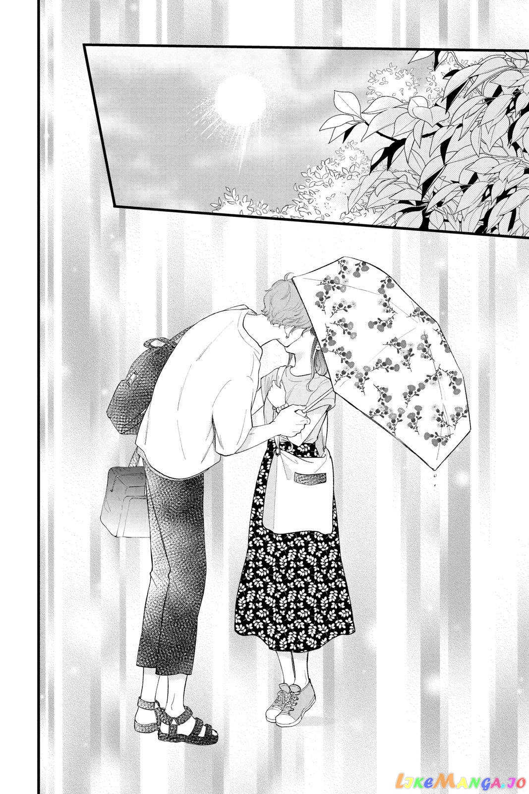 Ima Koi - Now I'm in Love chapter 20 - page 26