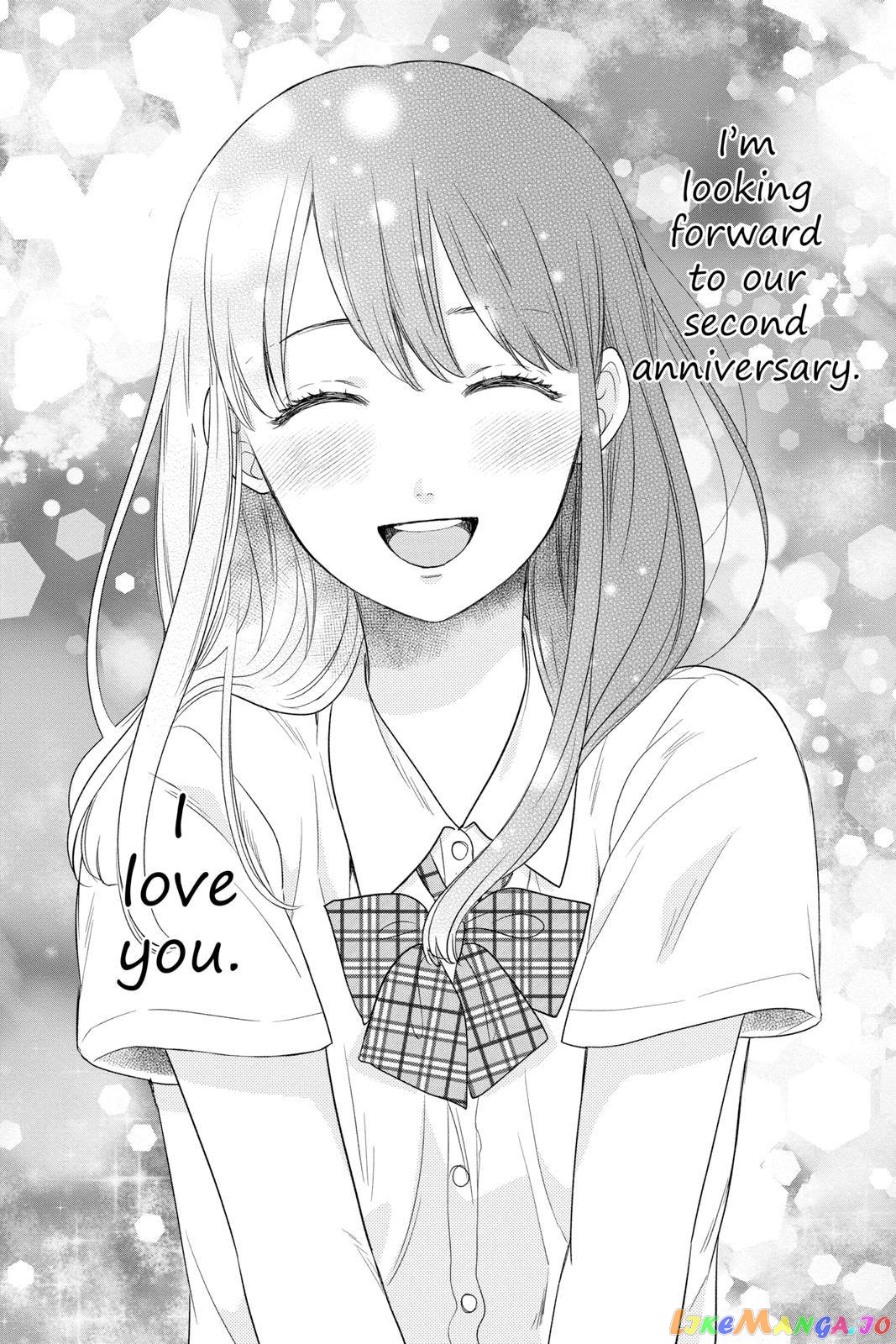 Ima Koi - Now I'm in Love chapter 20 - page 32