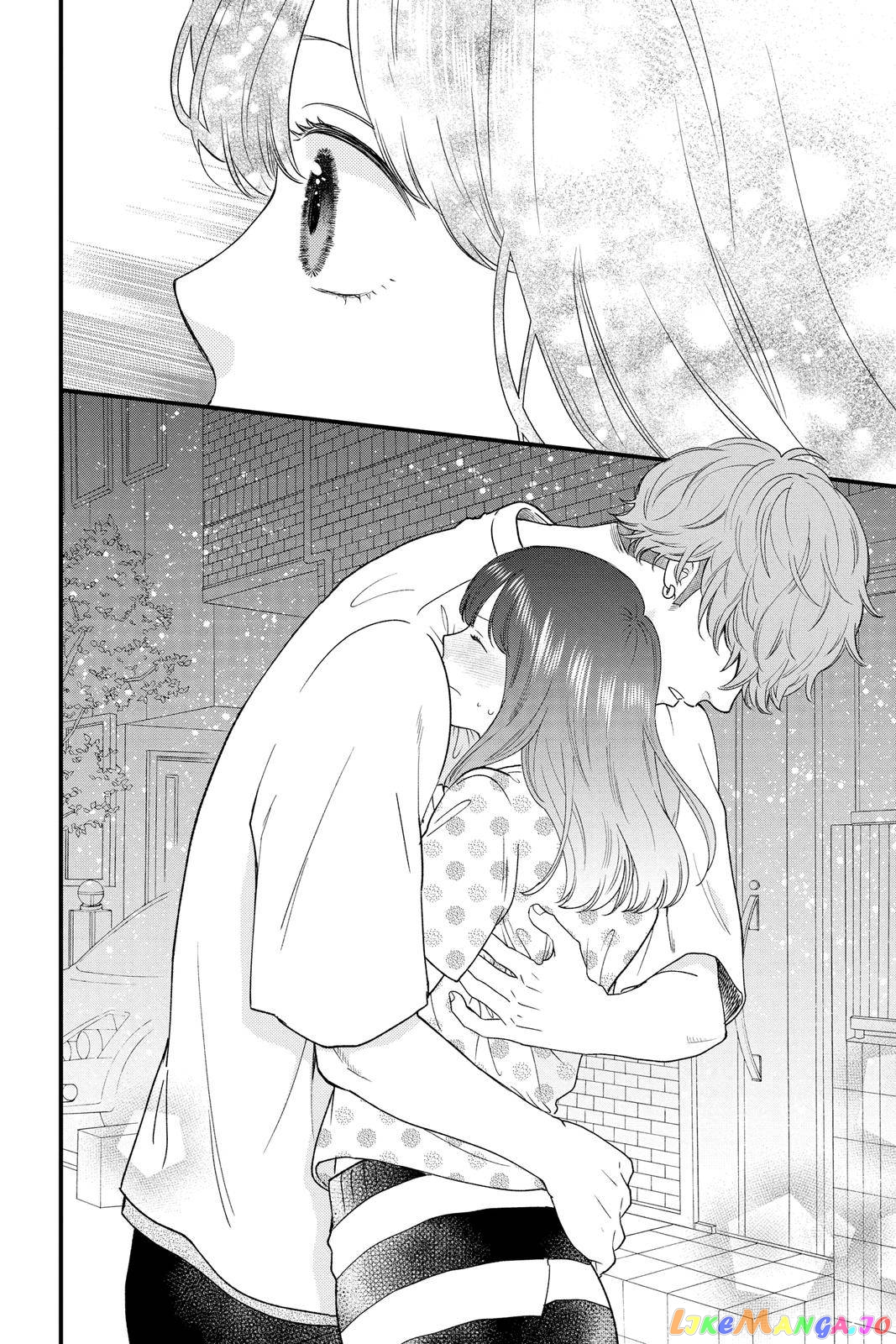 Ima Koi - Now I'm in Love chapter 20 - page 36