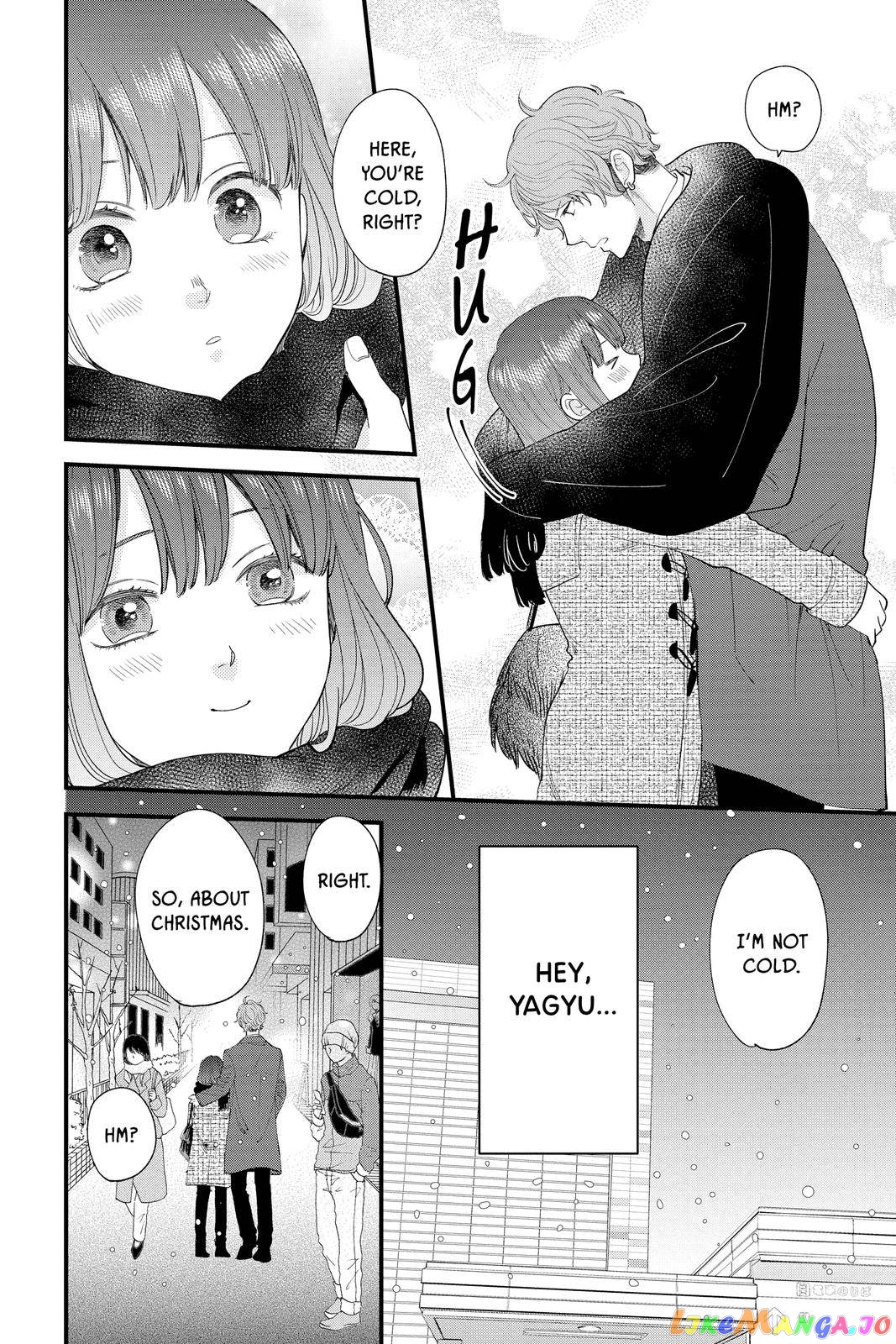 Ima Koi - Now I'm in Love chapter 12 - page 40