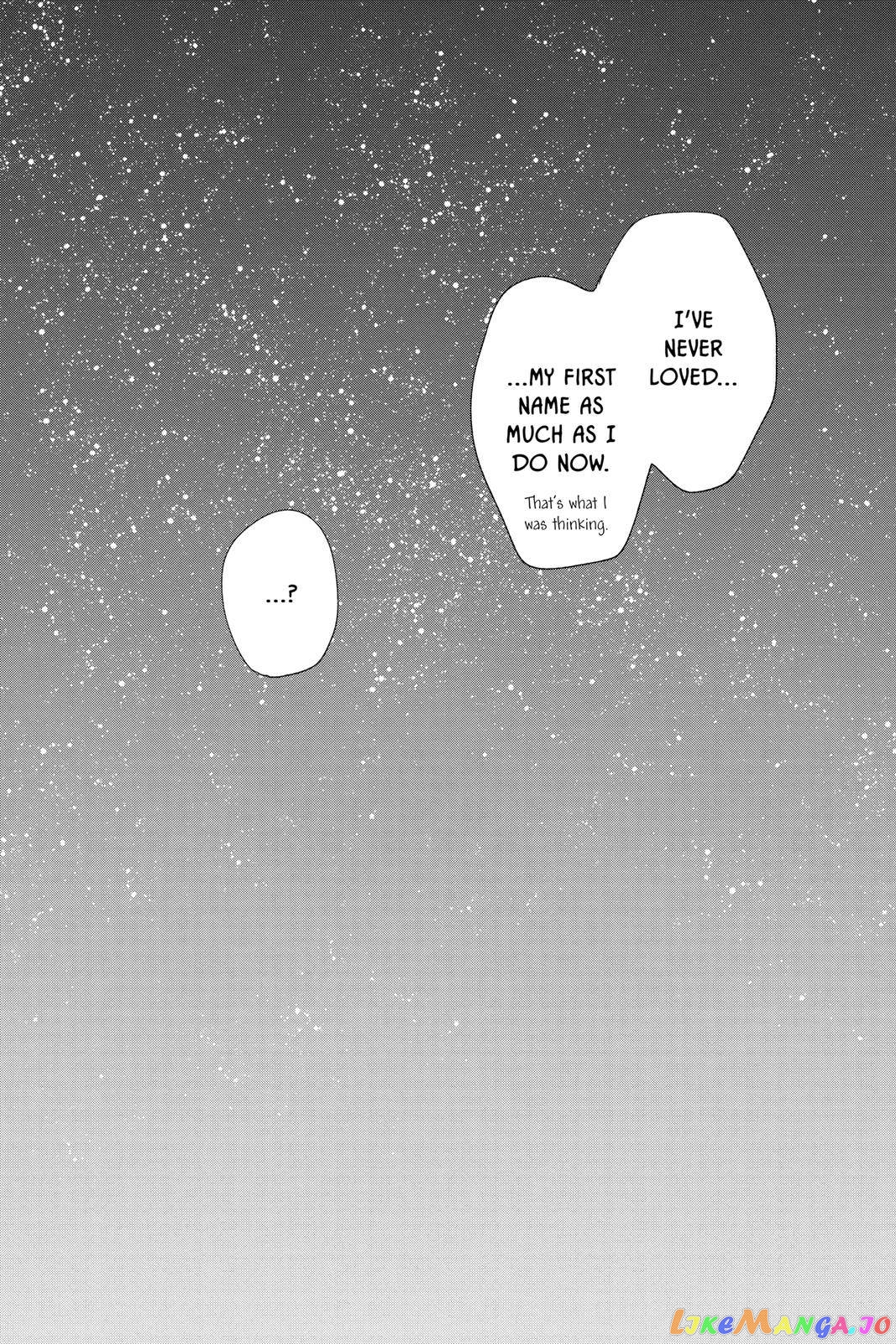Ima Koi - Now I'm in Love chapter 5 - page 48