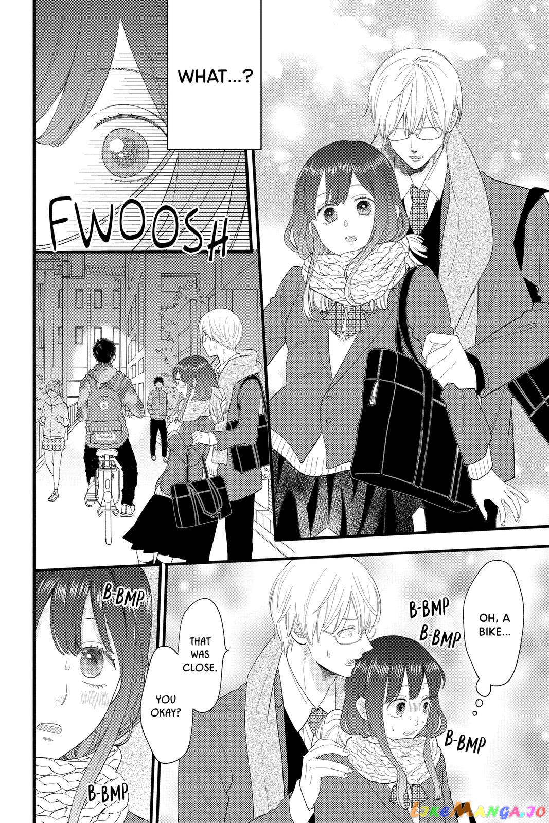 Ima Koi - Now I'm in Love chapter 13 - page 19